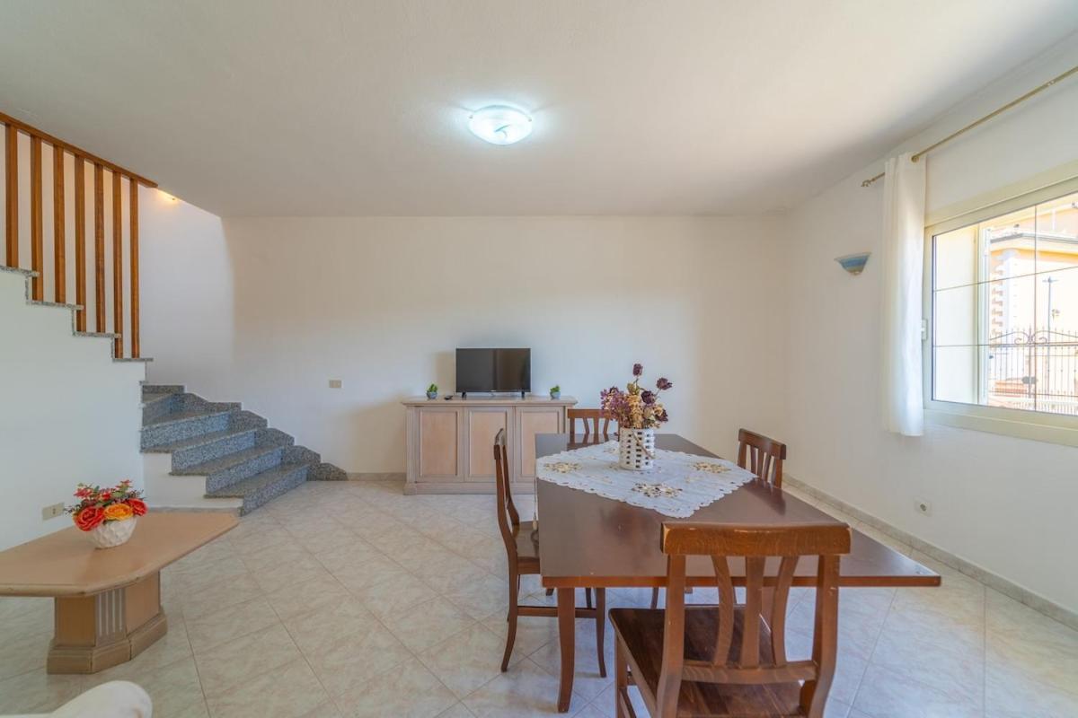 With Garden Apartment