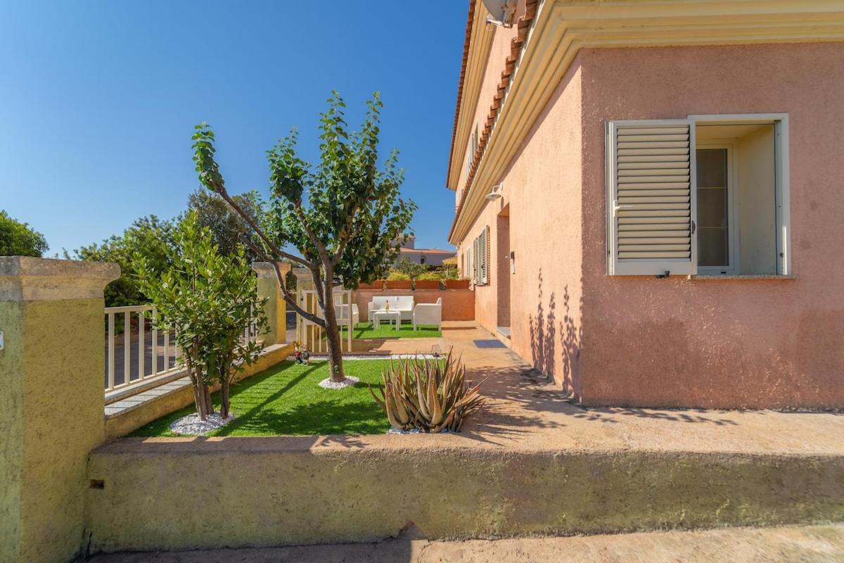 Appartamento With Garden