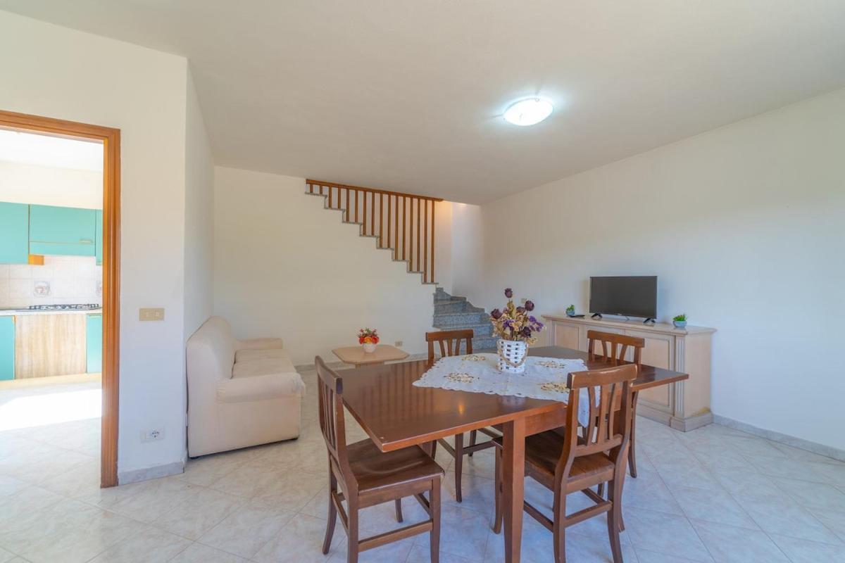 Appartamento With Garden Olbia