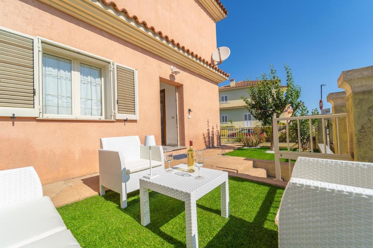 Appartamento With Garden *