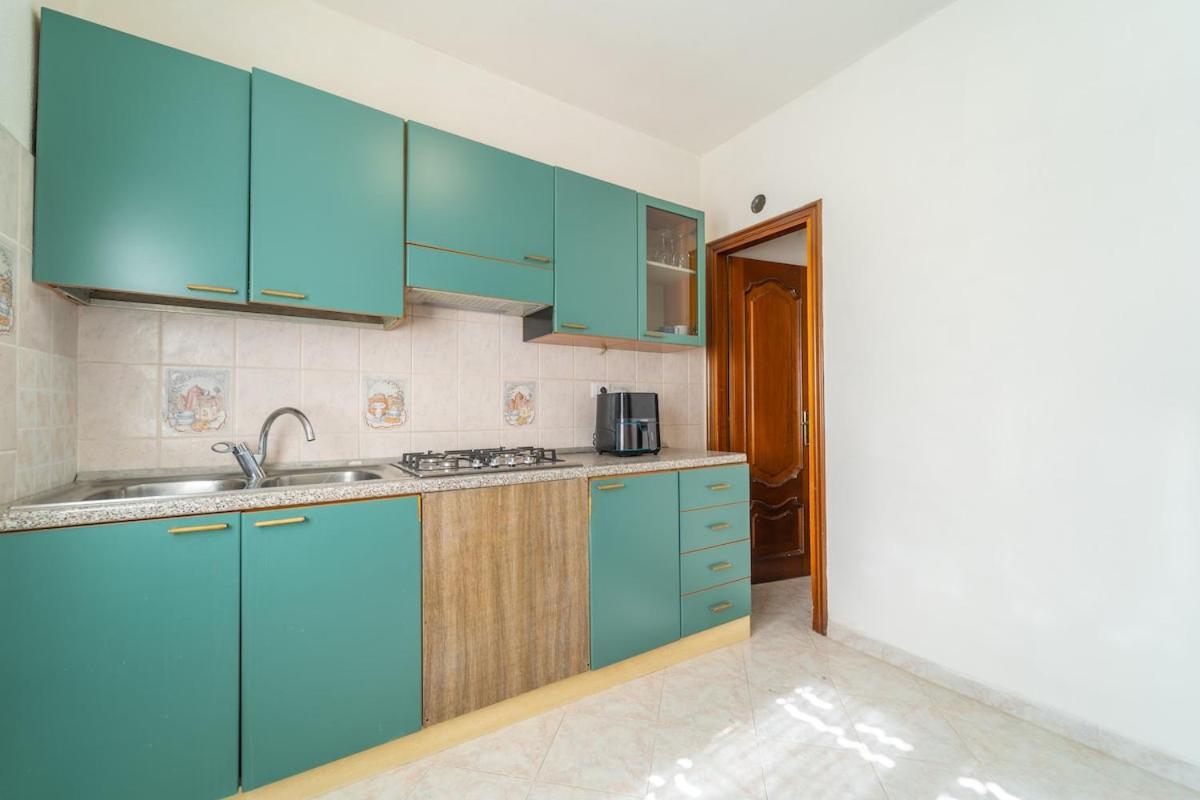 Appartamento With Garden *