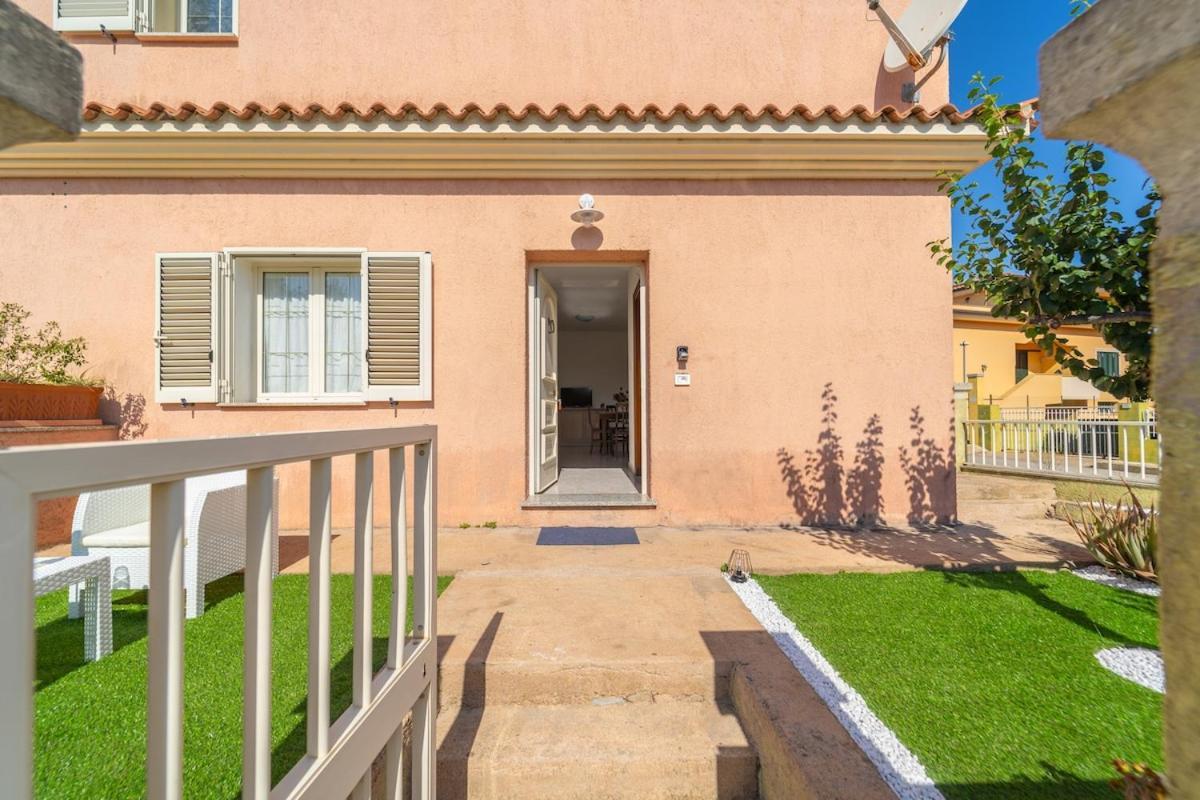 With Garden * Olbia