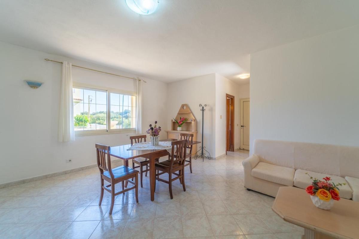 Appartamento With Garden