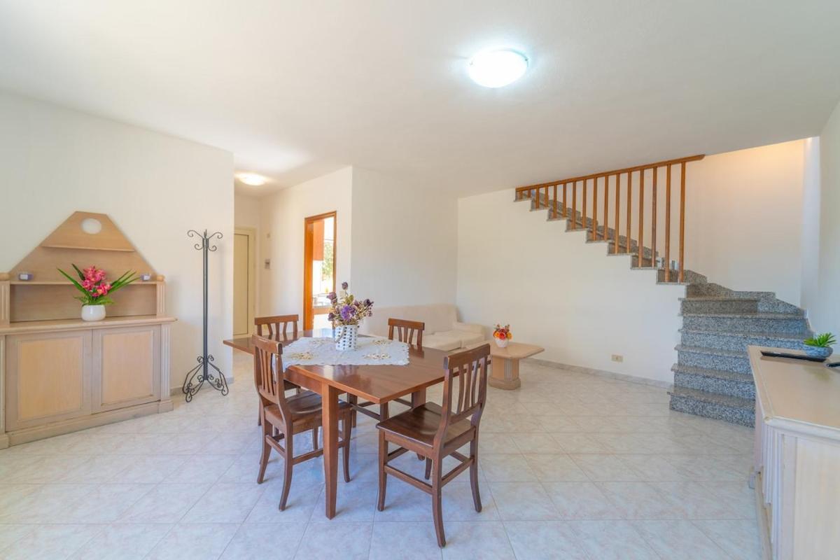 Appartamento With Garden Olbia