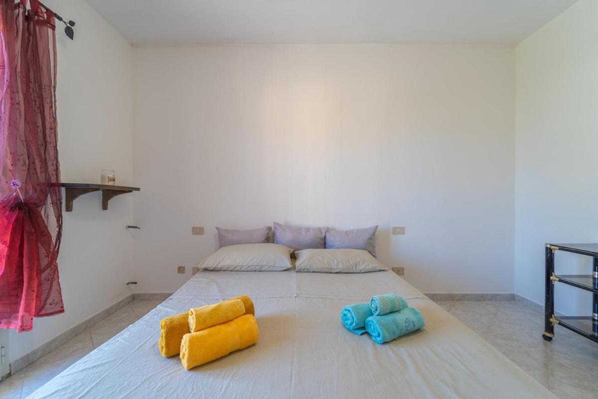 Appartamento With Garden Olbia