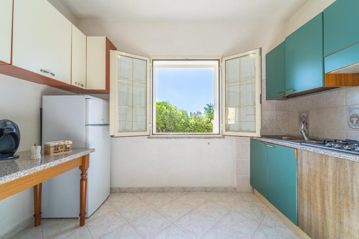 Appartamento With Garden *