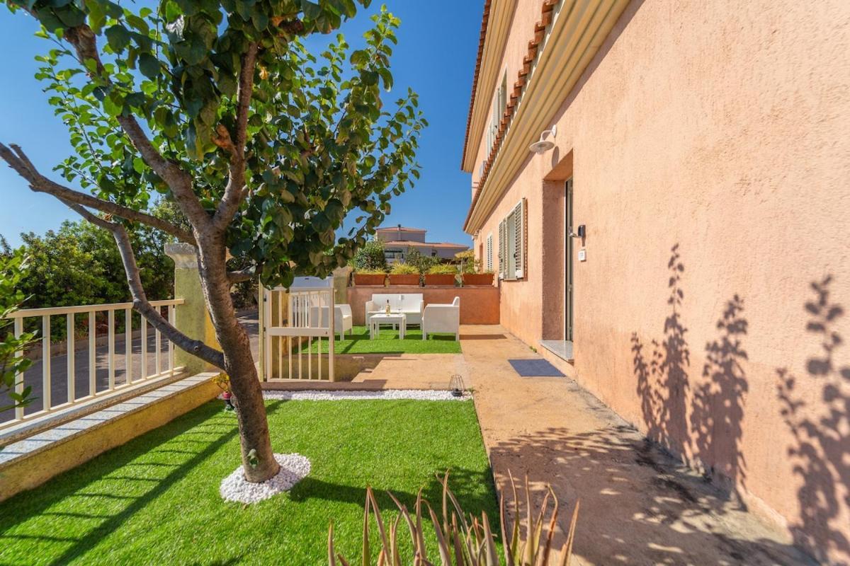 Appartamento With Garden Olbia